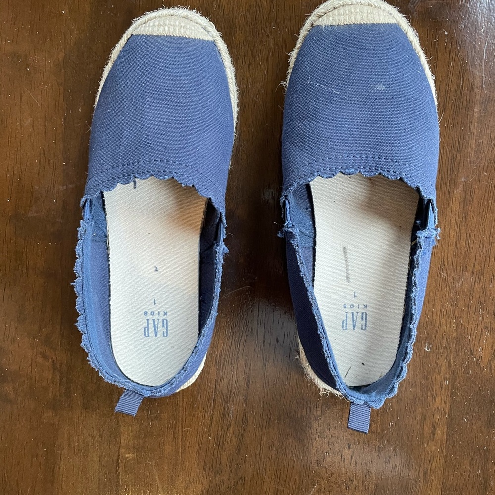 Gap Espadrilles - Picture 3 of 5